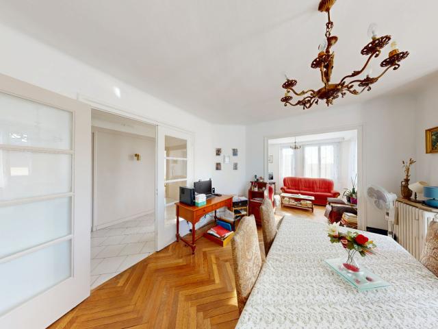 Appartement vente à Lyon, Métropole de Lyon