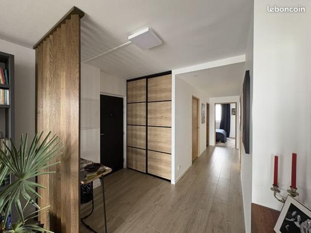 Appartement vente à Tours