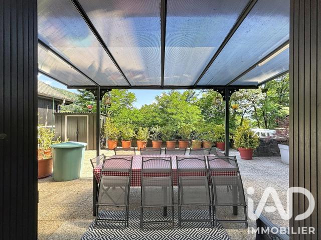 Appartement vente à Chez Radlet, Fillinges