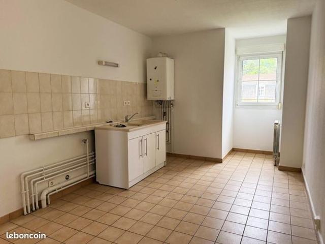 Appartement vente à Metz, Plappeville