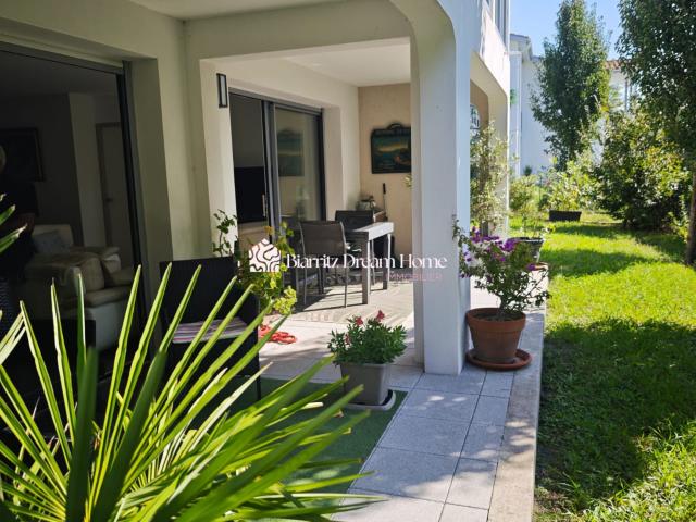 Appartement vente à Dax, Soorts-hossegor
