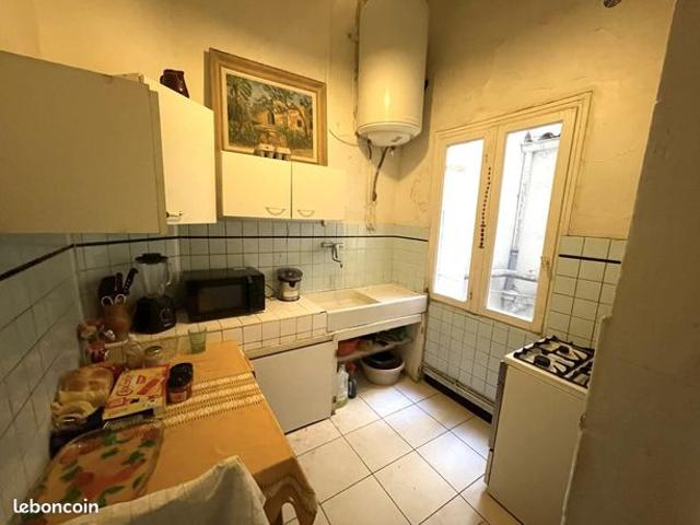 Appartement vente à Montpellier