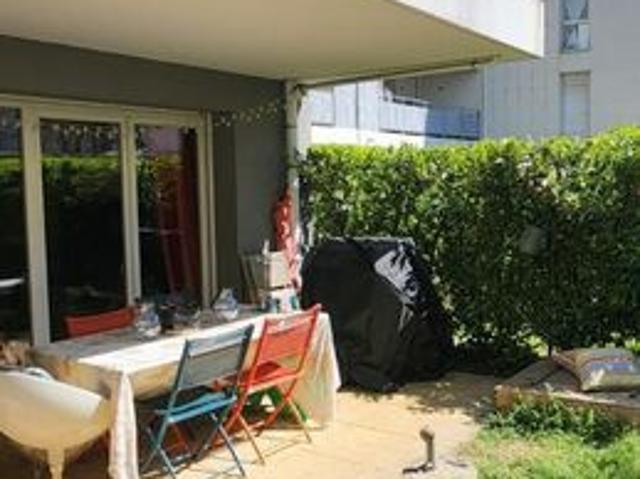 Appartement vente à Lyon, Métropole de Lyon