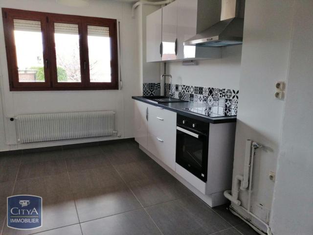 Appartement location à Arras
