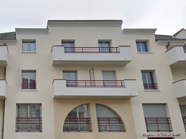 Appartement vente à Angers, Pays de la Loire