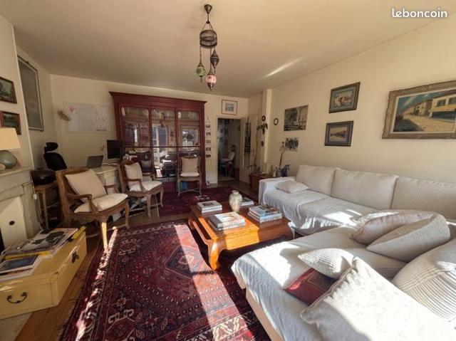 Appartement vente à Orléans