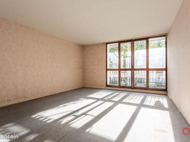 Appartement vente à Saint-Michel-sur-Orge, Essonne