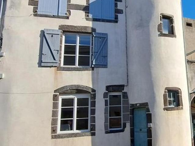 Appartement vente à Riom
