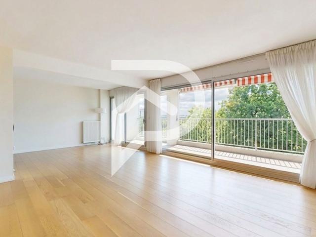 Appartement vente à Saint-Germain-en-Laye, Marly-le-roi