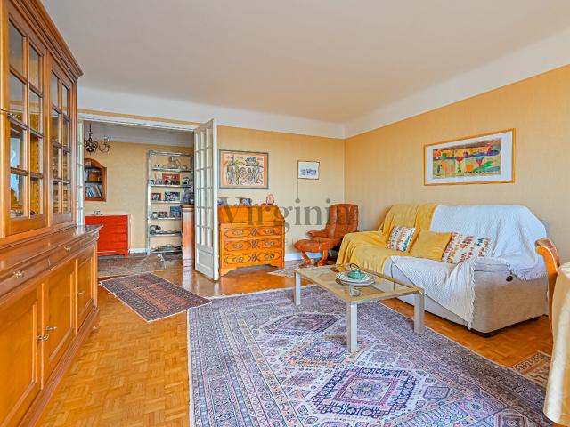 Appartement vente à Nogent Village, Nogent-sur-Marne