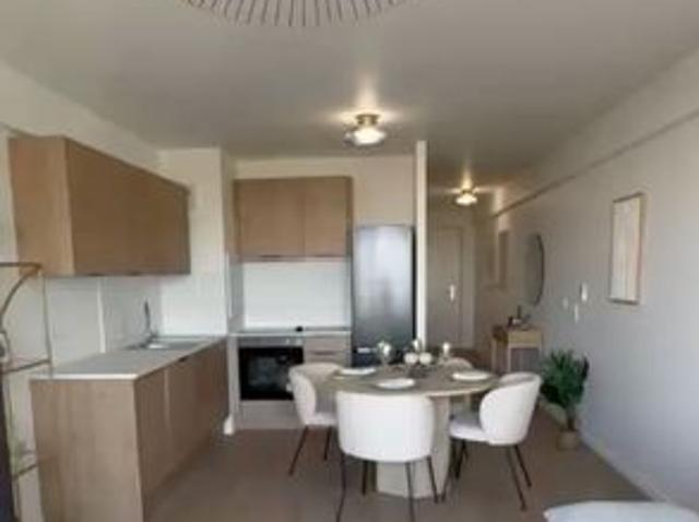 Appartement vente à Vendôme, Saint-ouen
