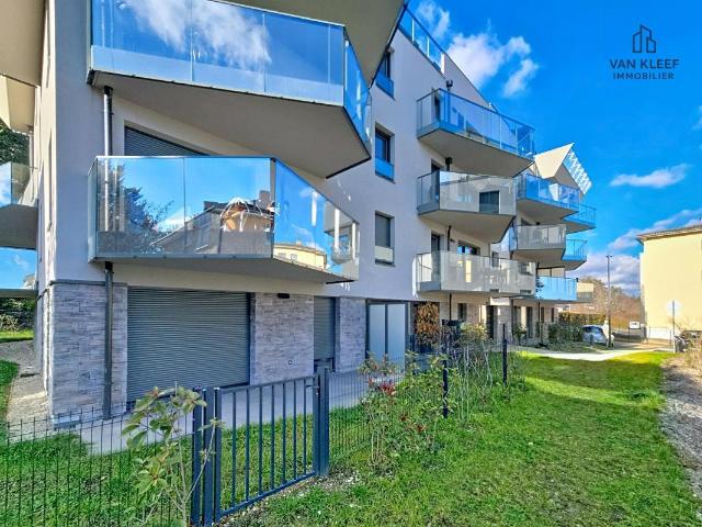 Appartement vente à Gex, Divonne-les-bains