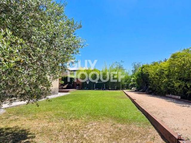 Appartement vente à Aix-en-Provence, Bouc-bel-air