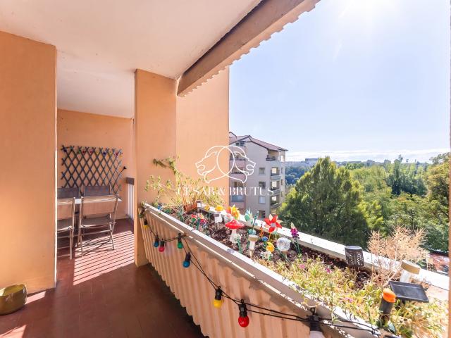 Appartement vente à Lyon, Métropole de Lyon