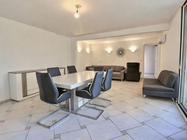 Appartement vente à Istres, Marignane