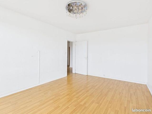 Appartement vente à Strasbourg, Lingolsheim