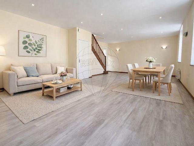 Appartement vente à Senlis