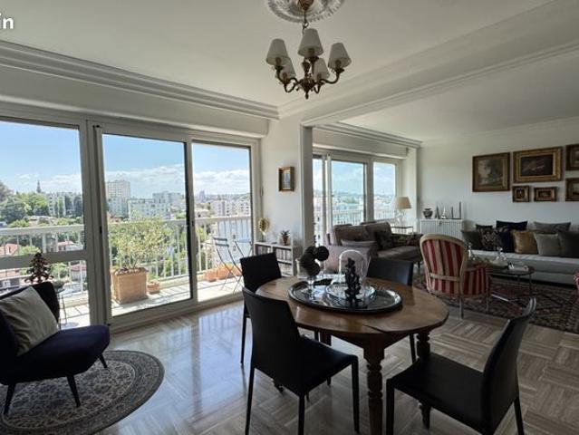 Appartement vente à Saint-Étienne, Saint-etienne