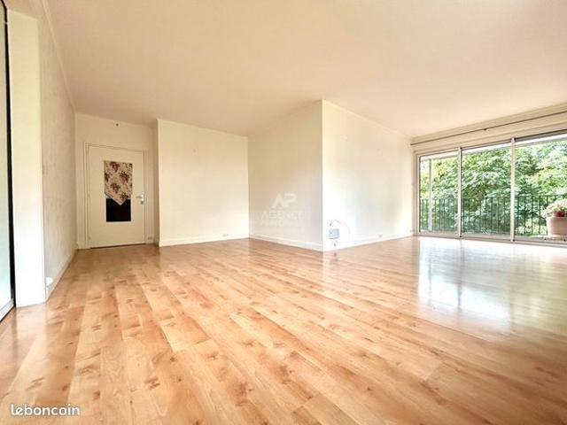 Appartement vente à Saint-Germain-en-Laye, Poissy