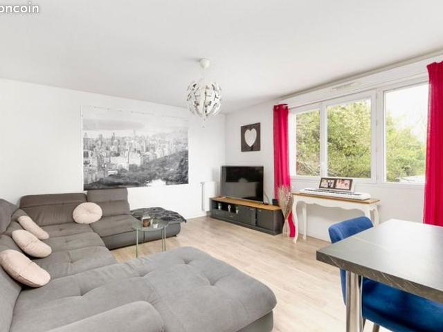 Appartement vente à Toulouse, Ramonville-saint-agne
