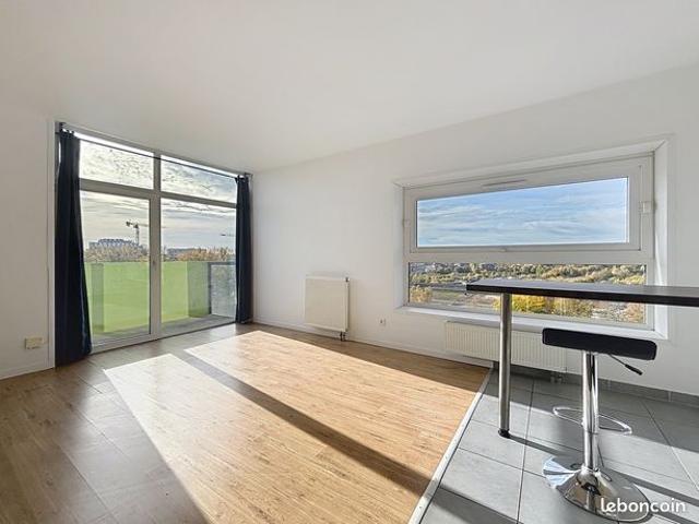 Appartement vente à Lille