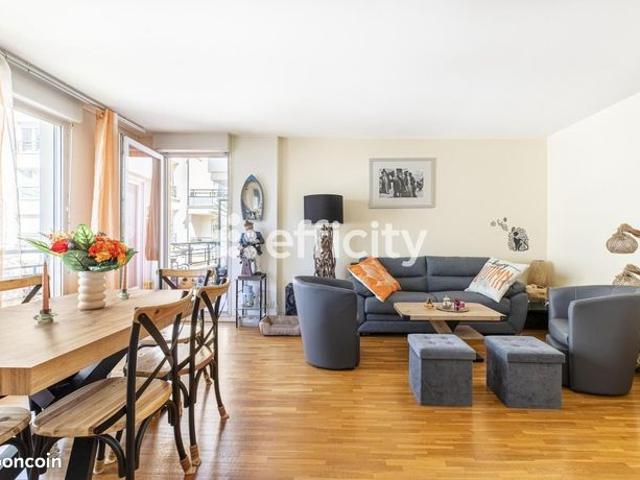Appartement vente à Meudon, Hauts-de-Seine
