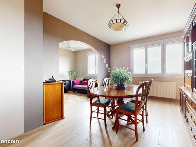 Appartement vente à Lyon, Métropole de Lyon