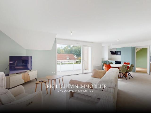 Appartement vente à Montreuil-sur-Mer, Merlimont
