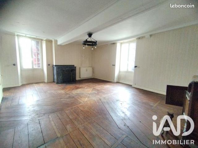 Appartement vente à Oloron-Sainte-Marie, Arudy