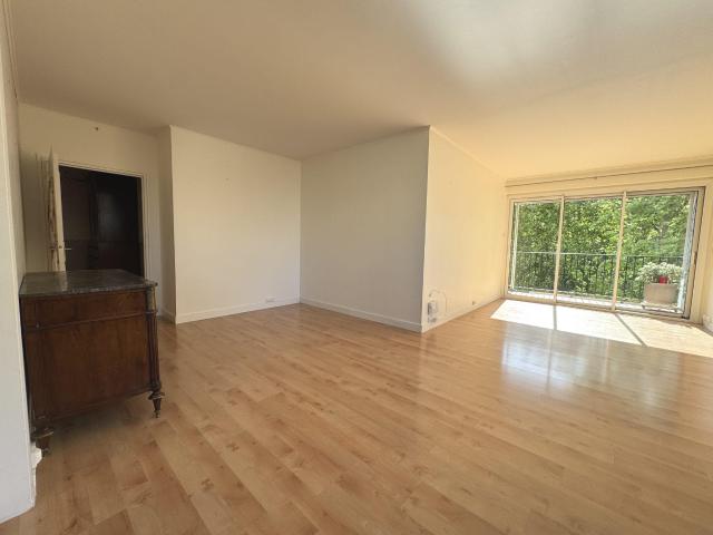 Appartement vente à La Bruyère, Poissy