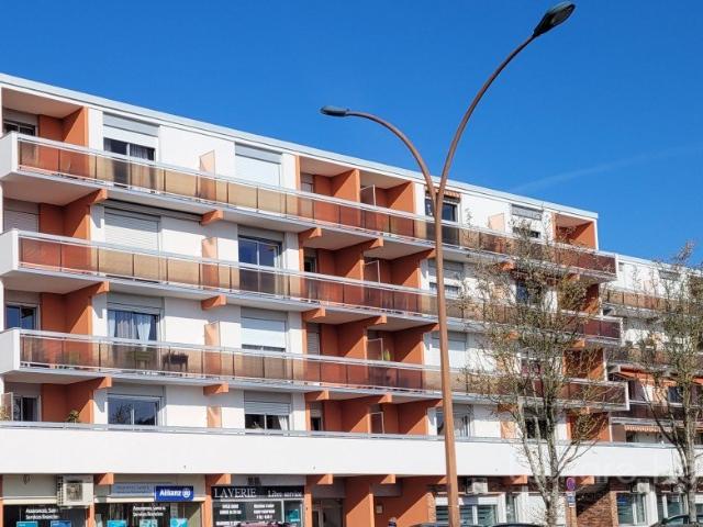 Appartement vente à Dreux
