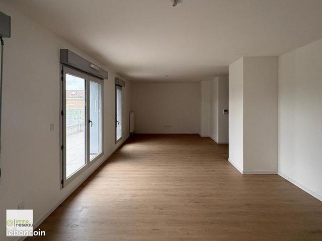 Appartement vente à Lille, Pérenchies