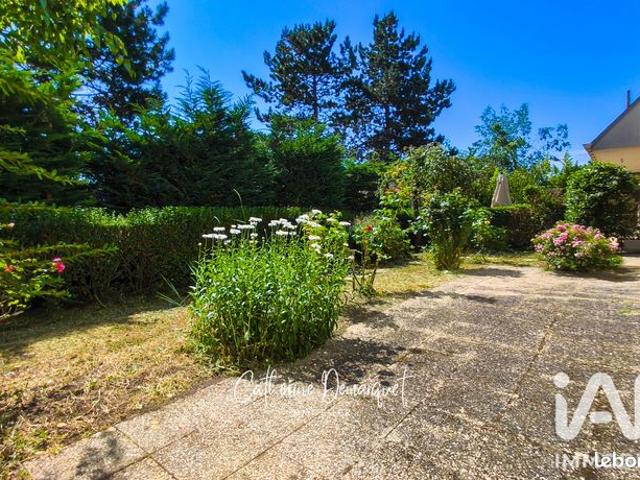 Appartement vente à Argenteuil, Taverny
