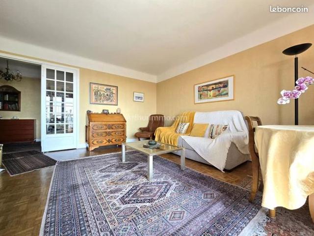 Appartement vente à Nogent-sur-Marne, Val-de-Marne