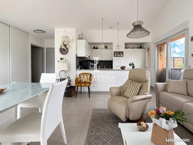 Appartement vente à Gap