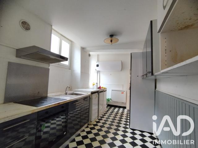 Appartement vente à Oloron-Sainte-Marie, Arudy