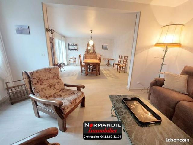 Appartement vente à Rouen, Barentin