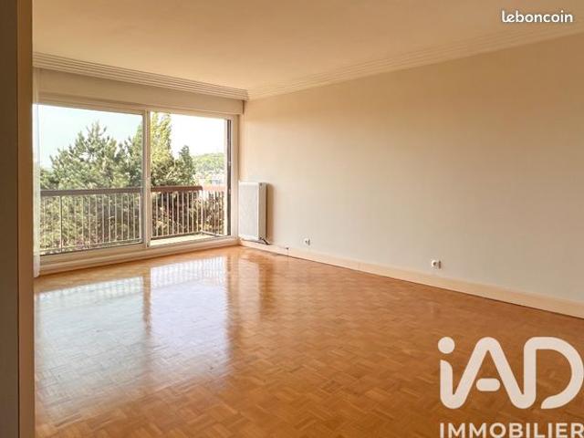 Appartement vente à Fontenay-aux-Roses, Hauts-de-Seine