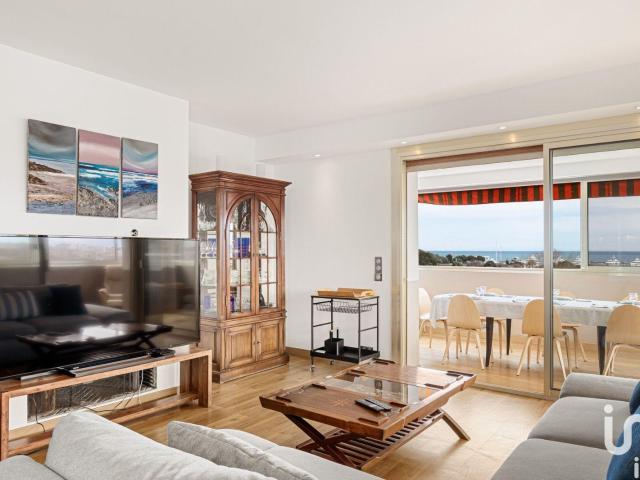 Appartement vente à Grasse, Antibes