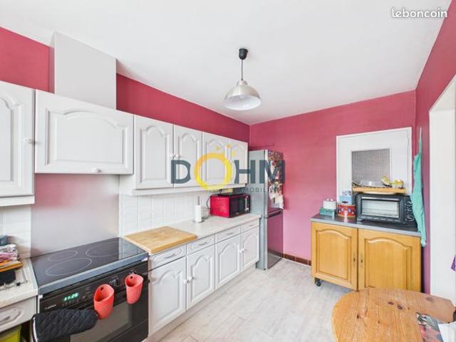 Appartement vente à Le Puy-en-Velay, Haute-Loire