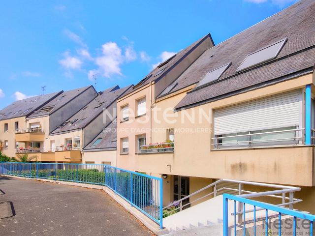 Appartement vente à Saint-Brieuc, Bretagne