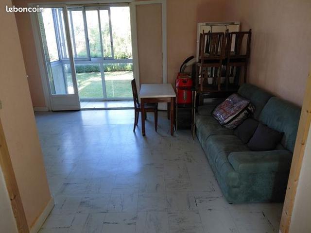 Appartement vente à Ussel, Egletons