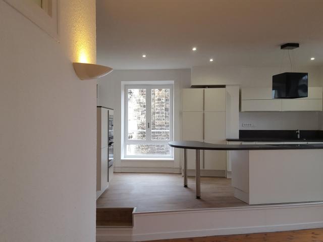 Appartement location à Saint-Étienne, Saint-etienne
