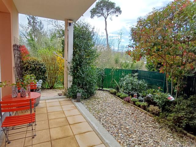 Appartement vente à Bordeaux, Cestas