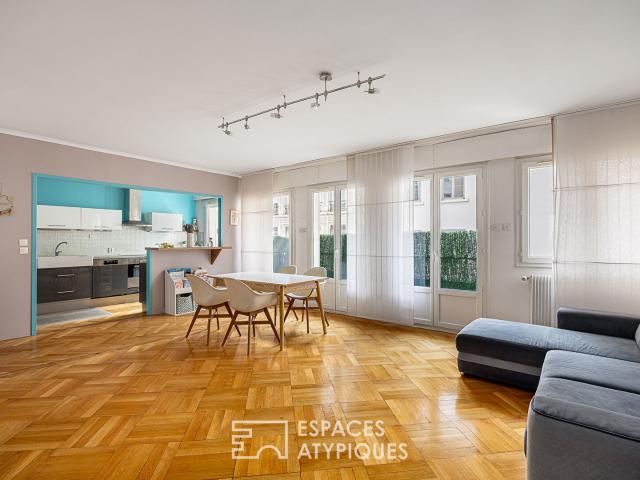 Appartement vente à Lyon, Métropole de Lyon