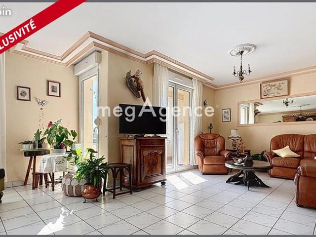Appartement vente à Sainte-Colombe, Manche
