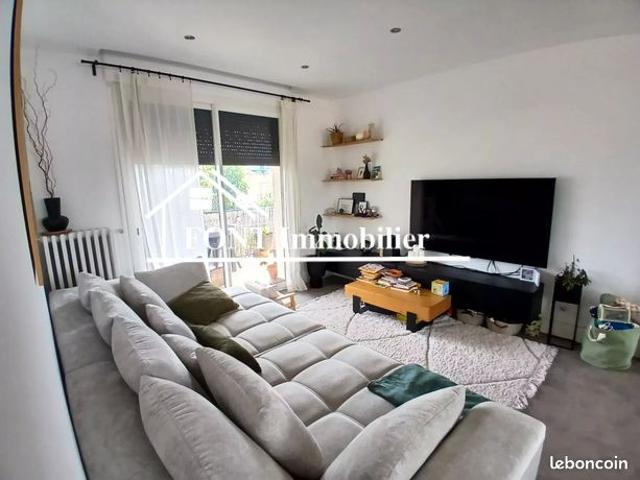 Appartement vente à Saint-Étienne, Saint-chamond