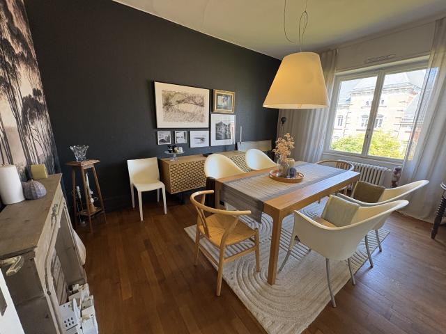 Appartement vente à Strasbourg, Hoenheim