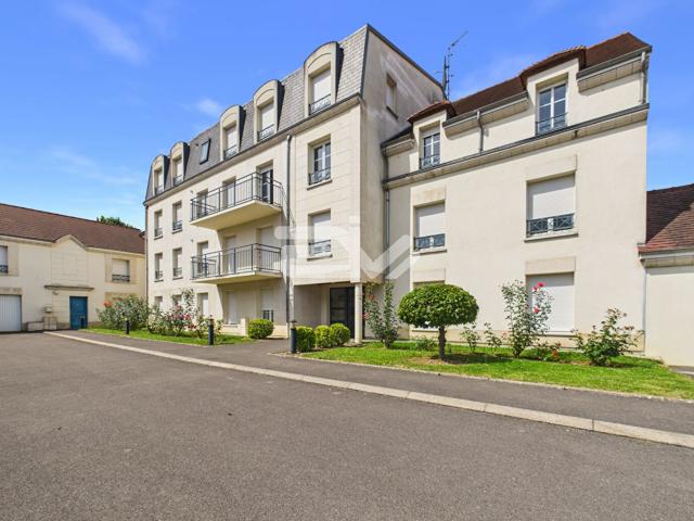 Appartement vente à Soissons