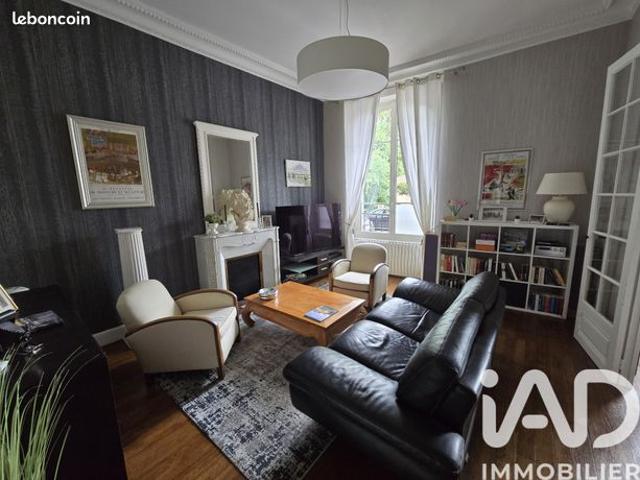 Appartement vente à Vichy